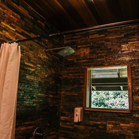 Bambuda Lodge Solarte Rom bilde